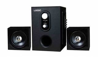 LOGIC 2100KU Speaker